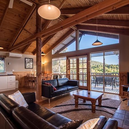 Cape Howe Cottages Lowlands Экстерьер фото