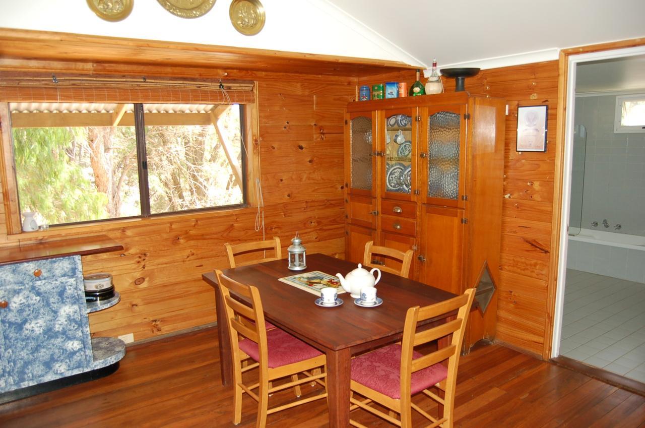 Cape Howe Cottages Lowlands Экстерьер фото