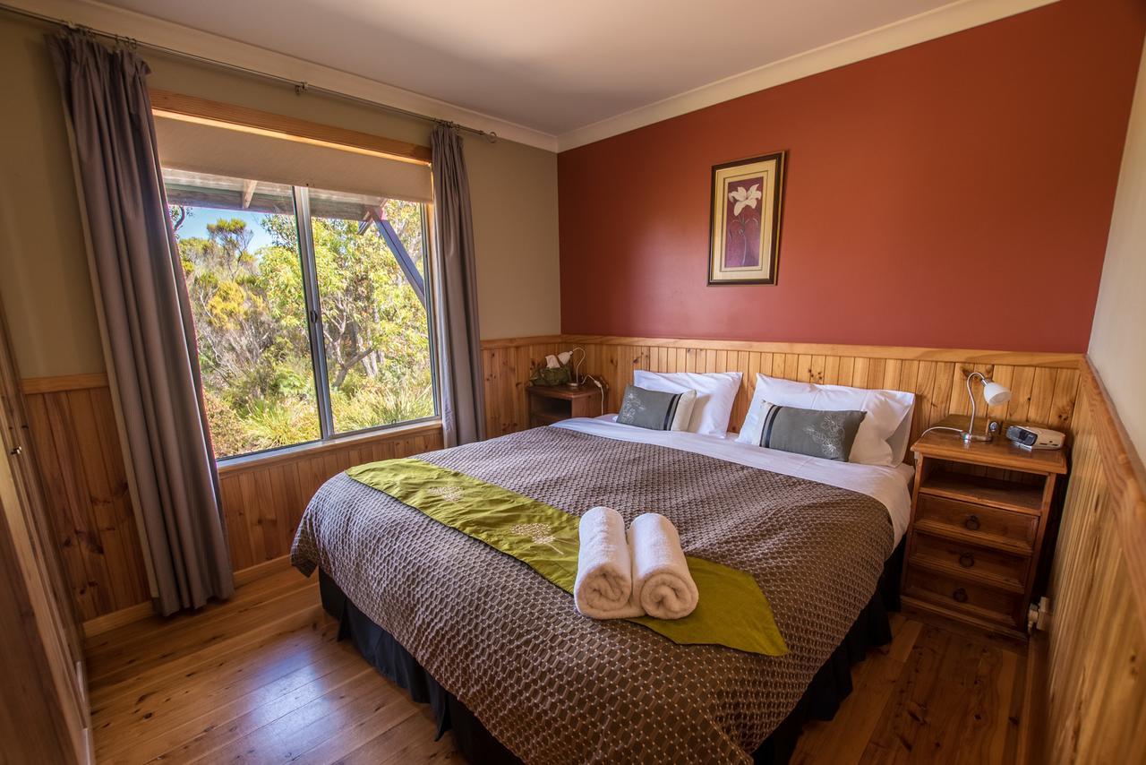 Cape Howe Cottages Lowlands Экстерьер фото
