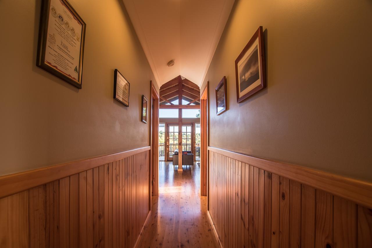 Cape Howe Cottages Lowlands Экстерьер фото