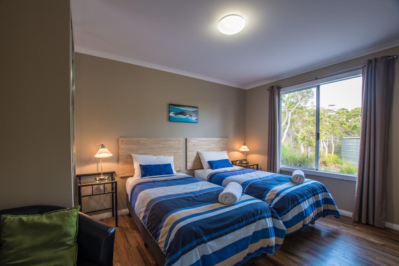 Cape Howe Cottages Lowlands Экстерьер фото