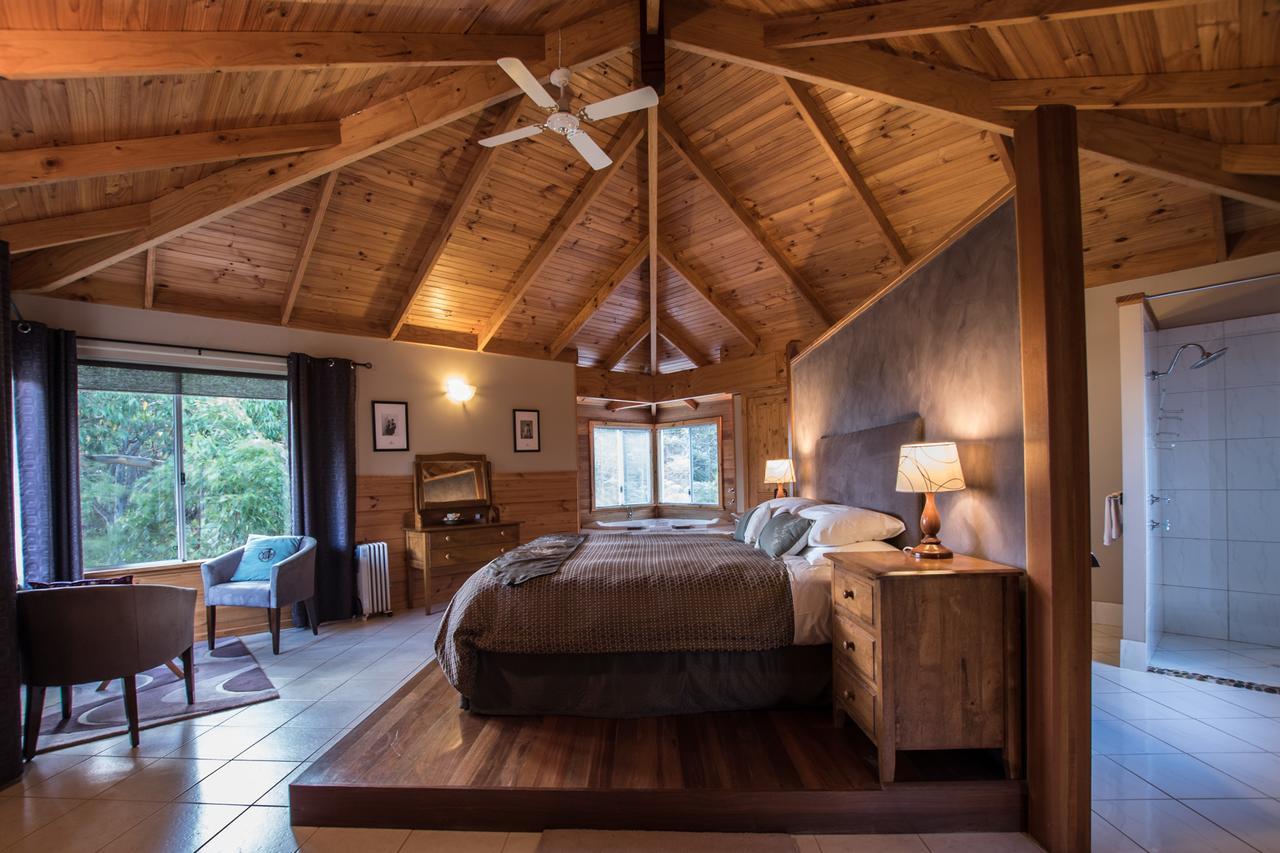 Cape Howe Cottages Lowlands Экстерьер фото