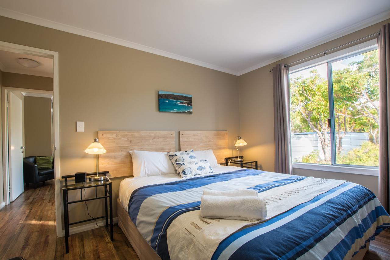 Cape Howe Cottages Lowlands Экстерьер фото