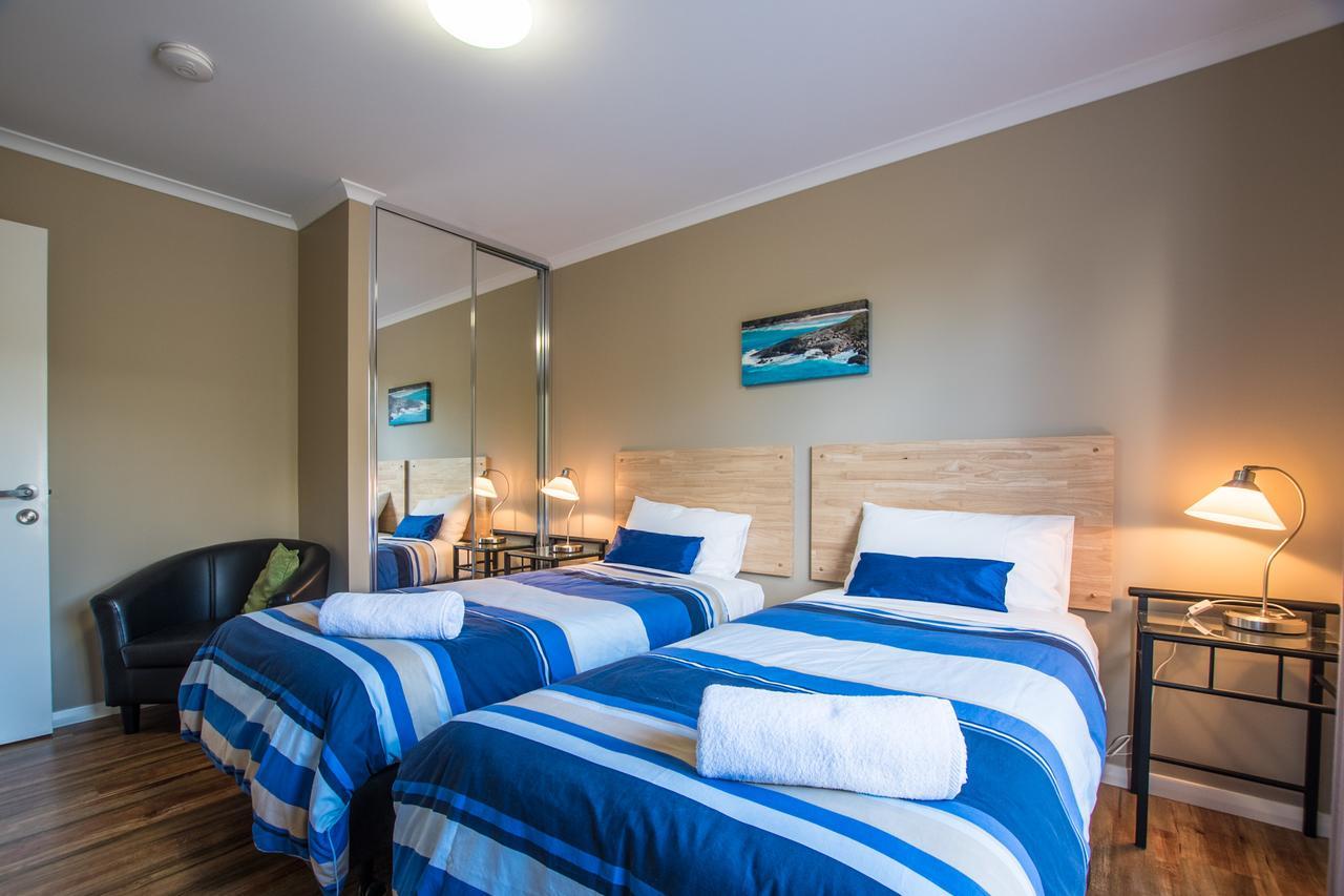 Cape Howe Cottages Lowlands Экстерьер фото