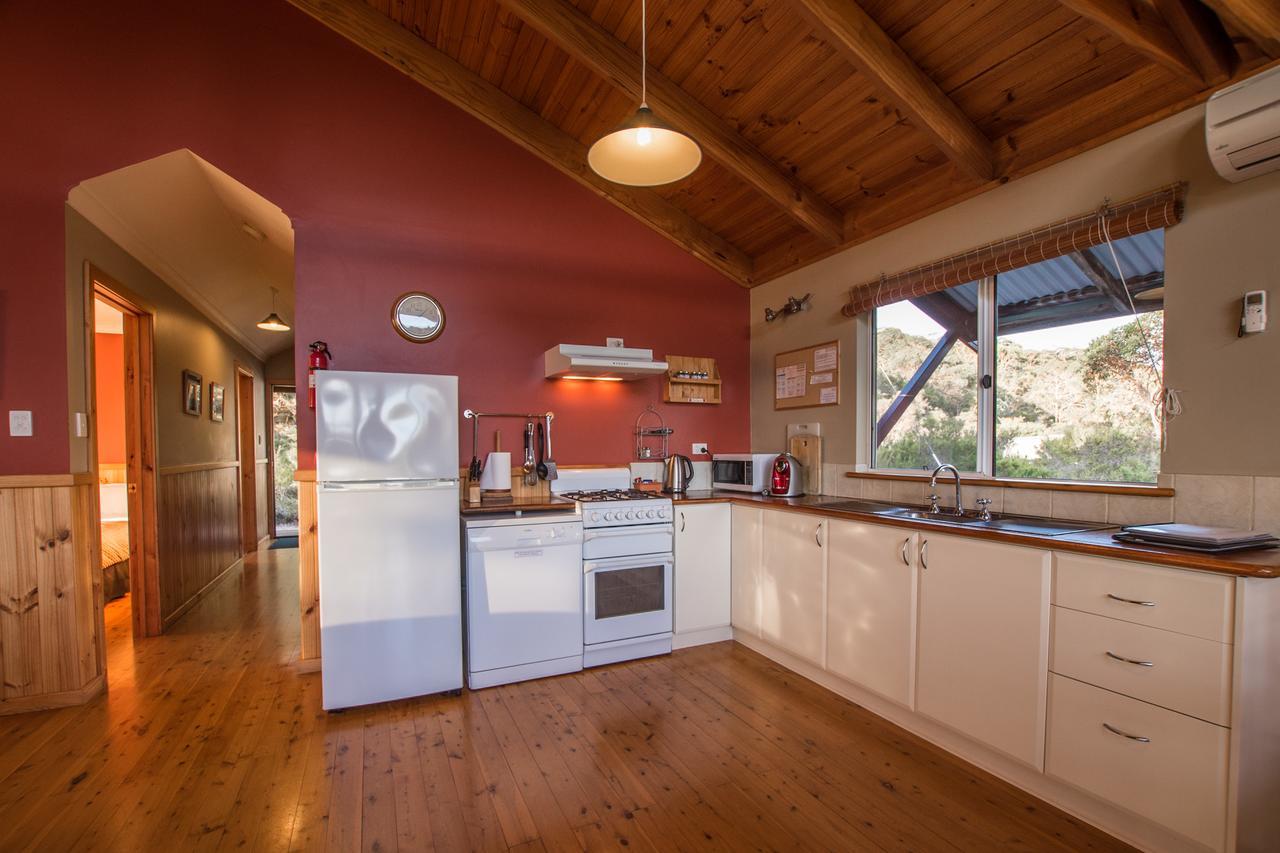 Cape Howe Cottages Lowlands Экстерьер фото