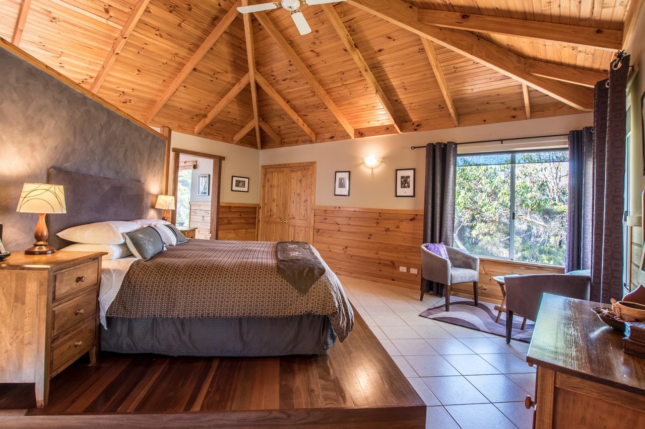 Cape Howe Cottages Lowlands Экстерьер фото