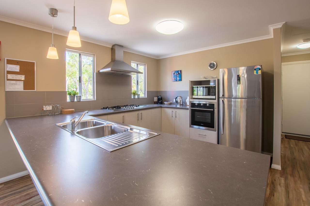Cape Howe Cottages Lowlands Экстерьер фото