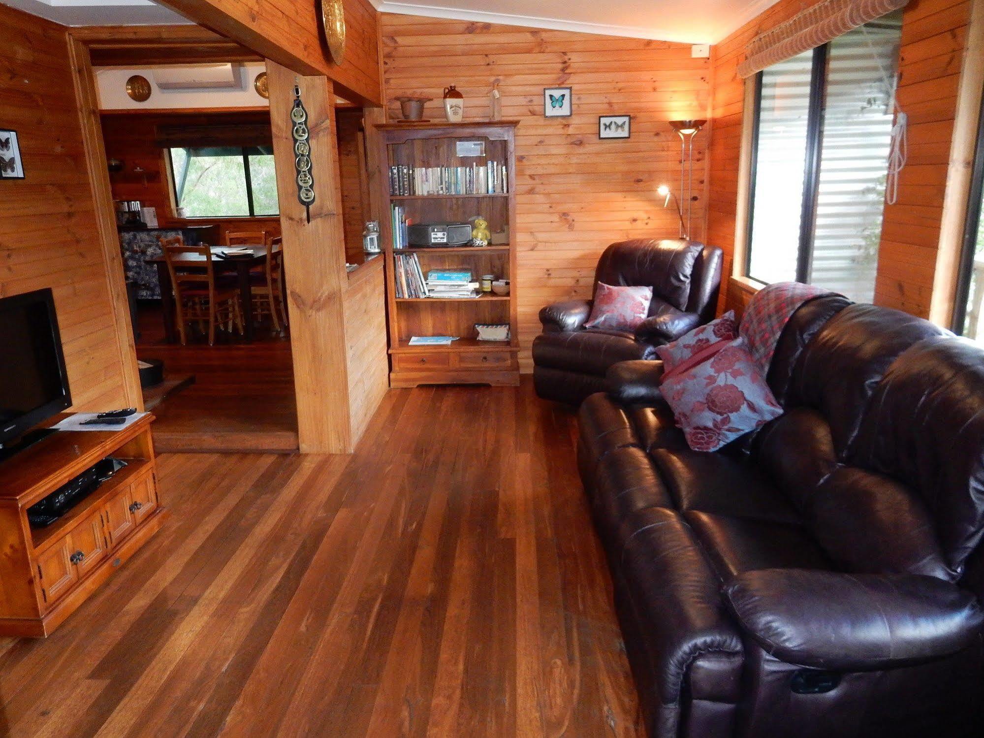 Cape Howe Cottages Lowlands Экстерьер фото