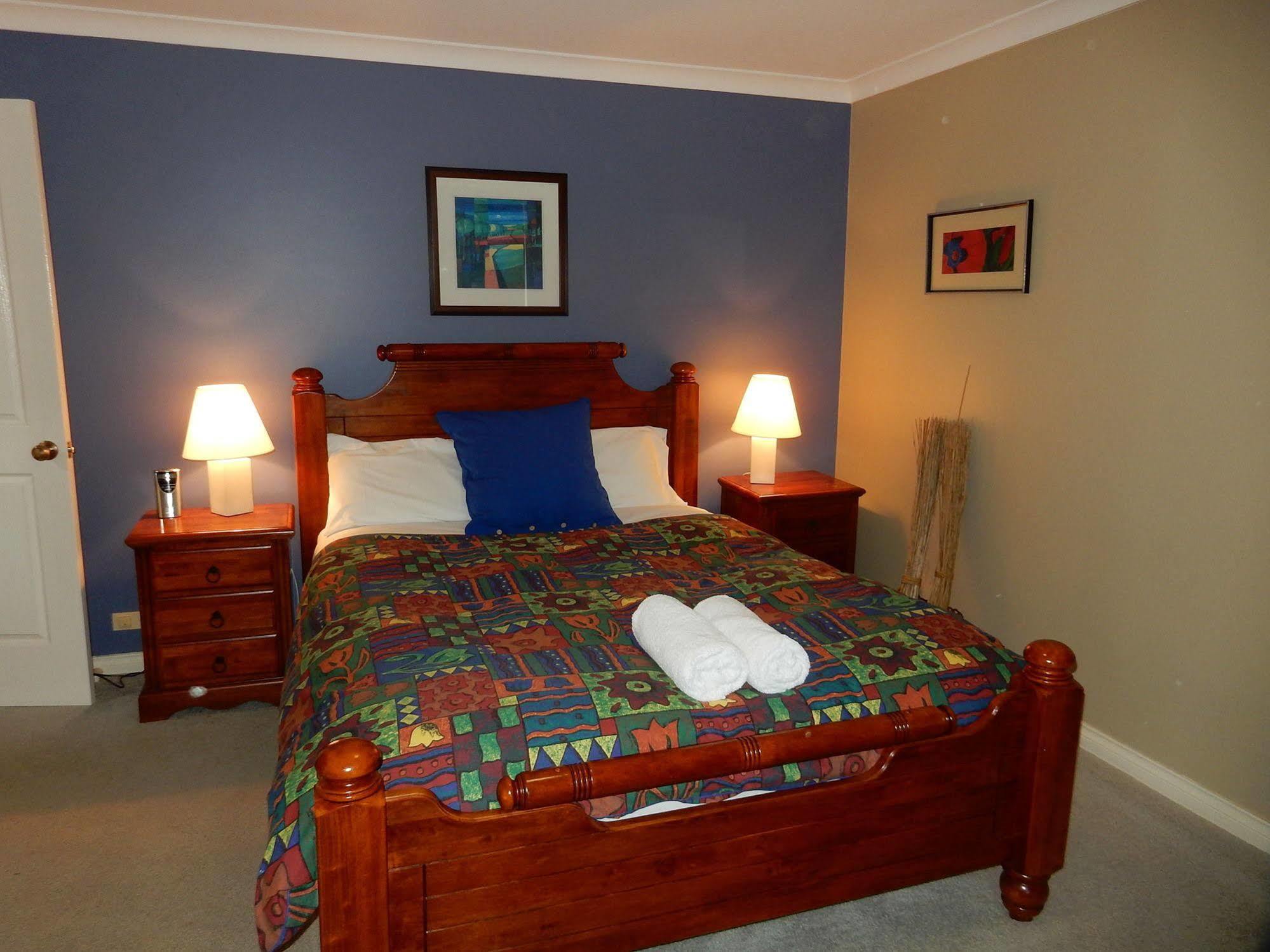 Cape Howe Cottages Lowlands Экстерьер фото