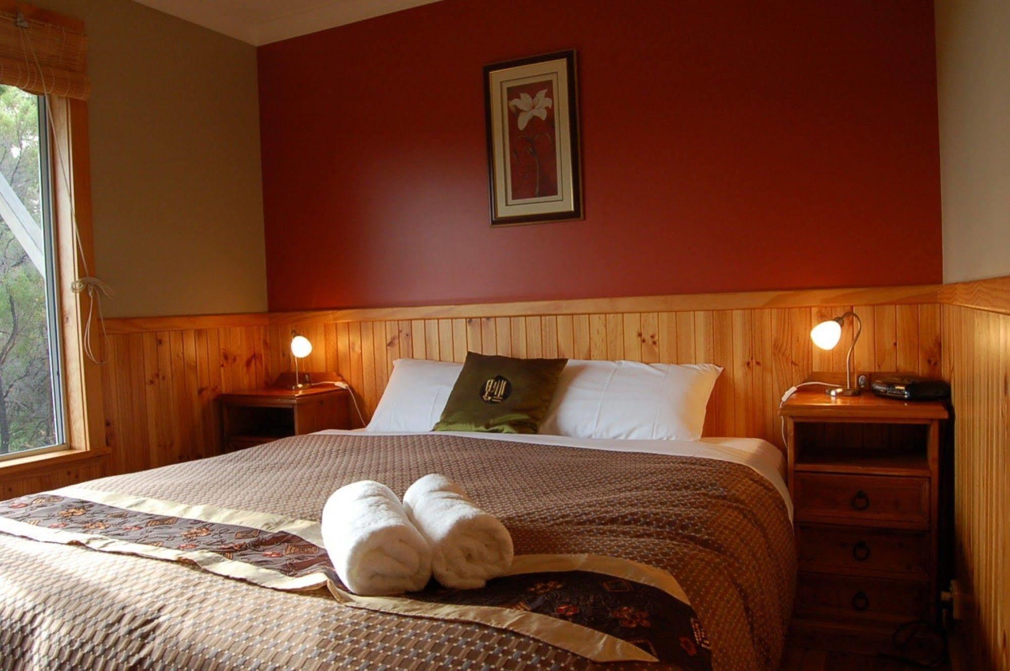 Cape Howe Cottages Lowlands Экстерьер фото