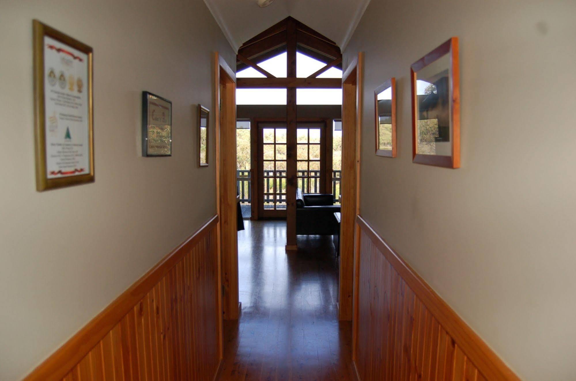 Cape Howe Cottages Lowlands Экстерьер фото