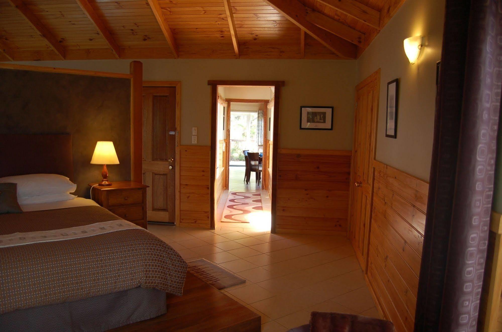 Cape Howe Cottages Lowlands Экстерьер фото