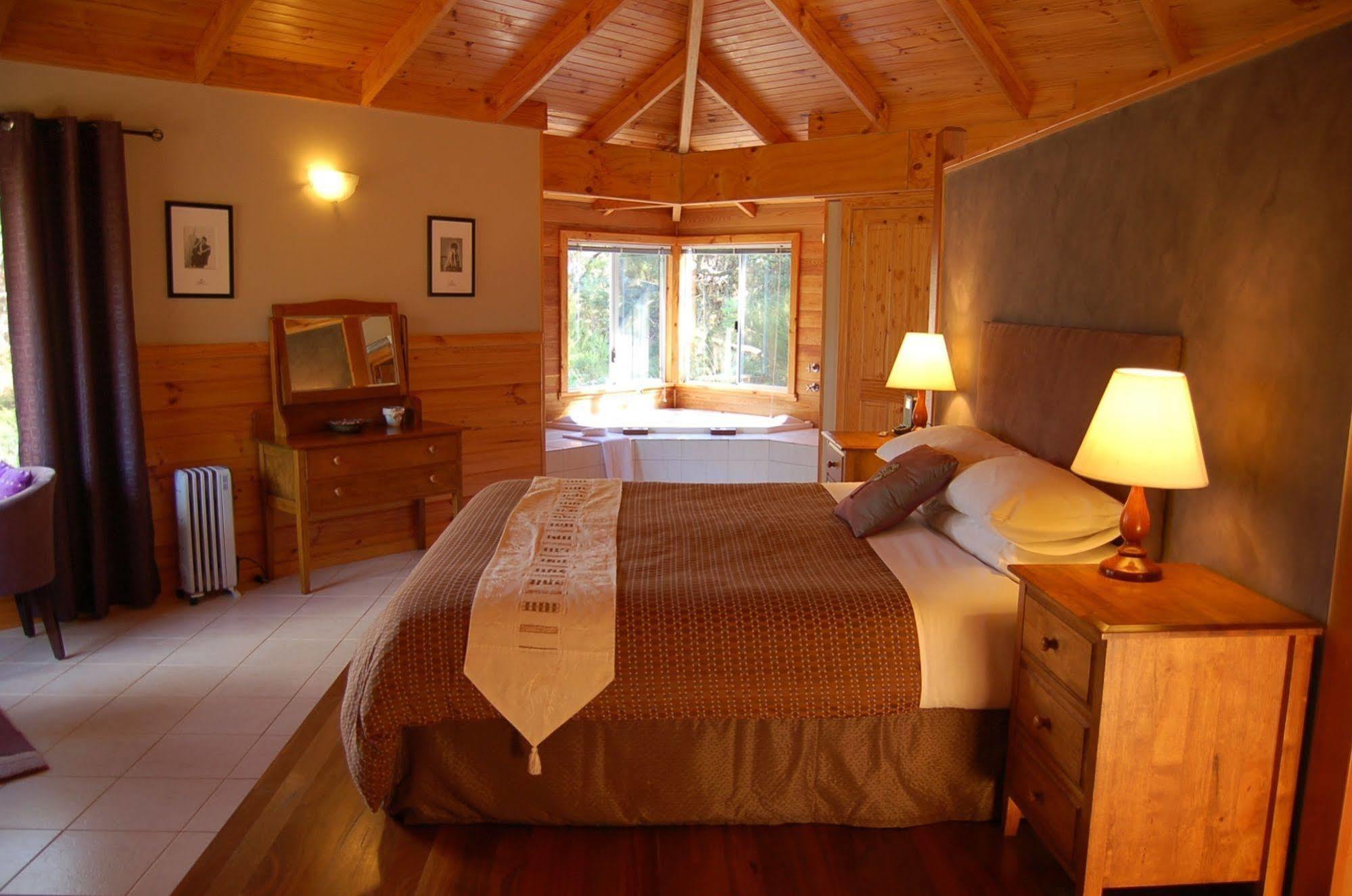 Cape Howe Cottages Lowlands Экстерьер фото